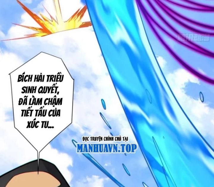 Đồ Đệ Của Ta Đều Là Đại Phản Phái Chapter 371 - Trang 63