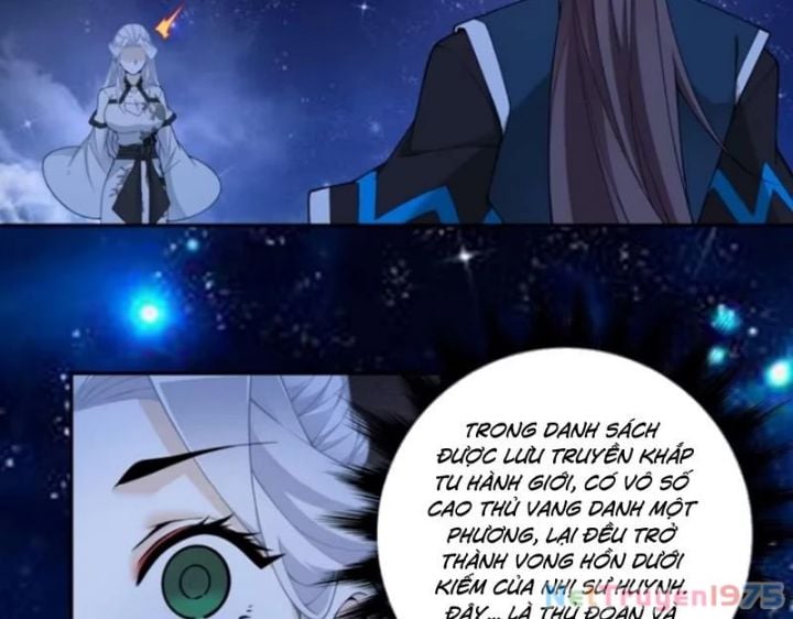 Đồ Đệ Của Ta Đều Là Đại Phản Phái Chapter 372 - Trang 65