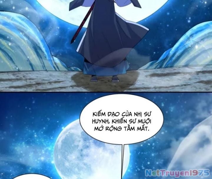 Đồ Đệ Của Ta Đều Là Đại Phản Phái Chapter 372 - Trang 57