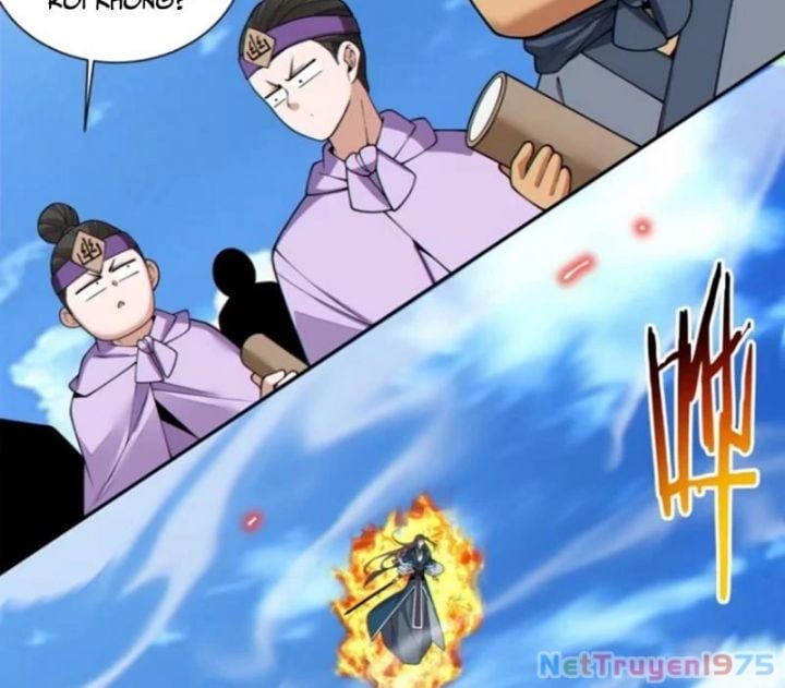 Đồ Đệ Của Ta Đều Là Đại Phản Phái Chapter 371 - Trang 78