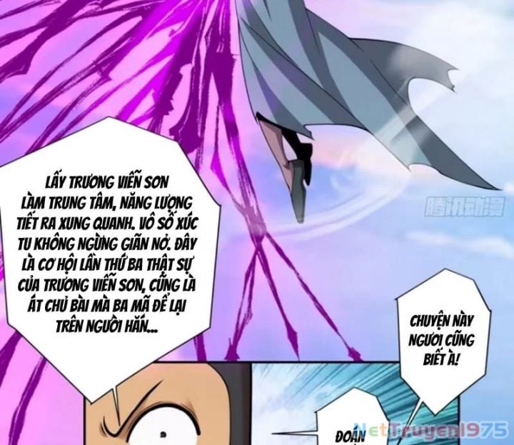 Đồ Đệ Của Ta Đều Là Đại Phản Phái Chapter 371 - Trang 18