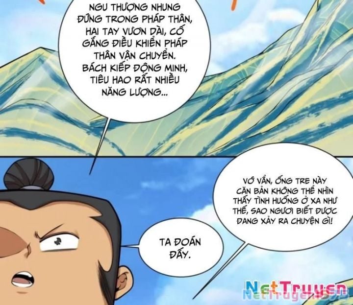 Đồ Đệ Của Ta Đều Là Đại Phản Phái Chapter 372 - Trang 6