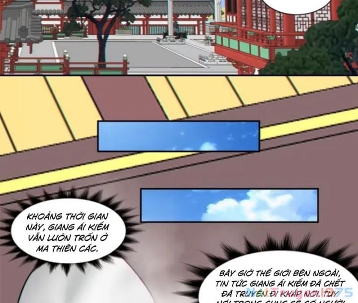 Đồ Đệ Của Ta Đều Là Đại Phản Phái Chapter 372 - Trang 45