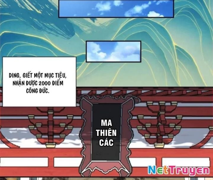 Đồ Đệ Của Ta Đều Là Đại Phản Phái Chapter 372 - Trang 36