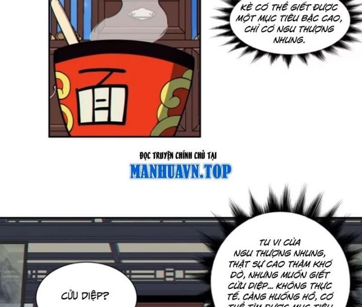 Đồ Đệ Của Ta Đều Là Đại Phản Phái Chapter 372 - Trang 40