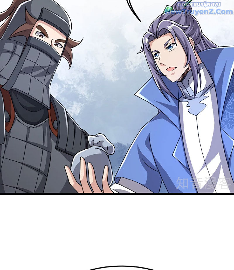 Chí Tôn Hoàn Mỹ chapter 85 - Trang 46