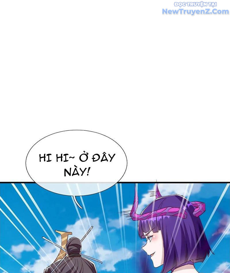 Hoá Ra Ta Là Lão Tổ Ma đạo? chapter 96 - Trang 20