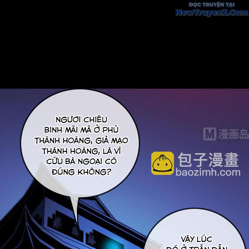 Kiếp Thiên Vận chapter 289 - Trang 23
