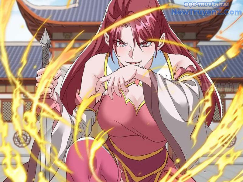 Hoá Ra Ta Là Lão Tổ Ma đạo? chapter 91 - Trang 32