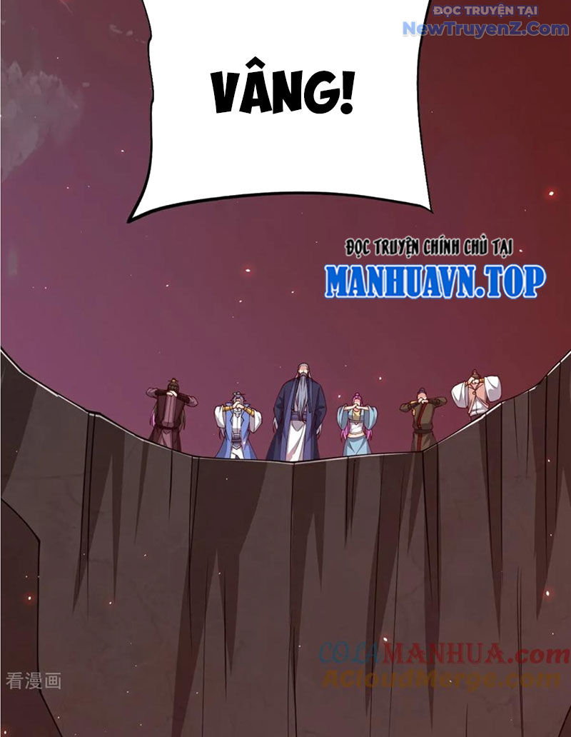 Chí Tôn Hoàn Mỹ chapter 88 - Trang 46