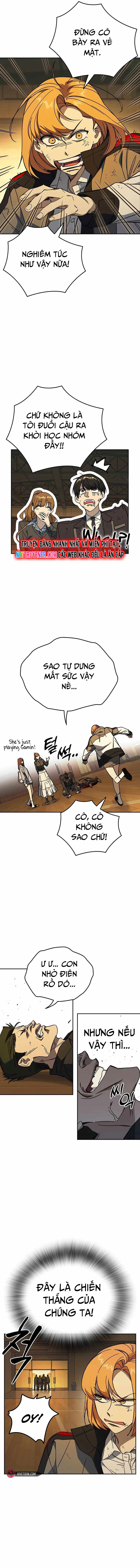 Học Nhóm Chapter 274 - Trang 14