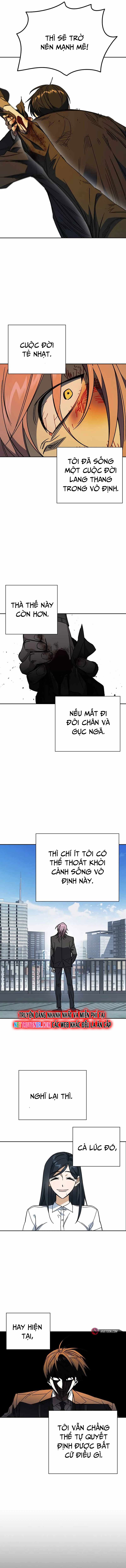 Học Nhóm Chapter 274 - Trang 6