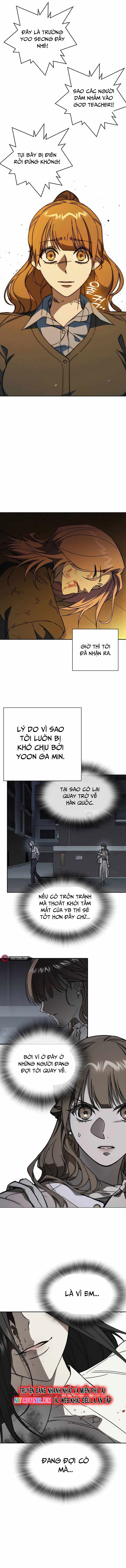 Học Nhóm Chapter 274 - Trang 17