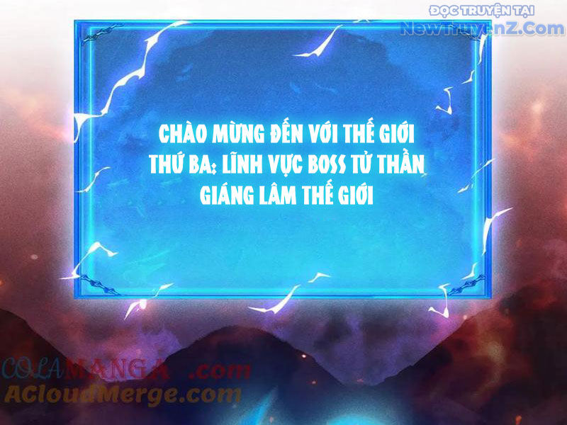 Treo Máy Trăm Vạn Năm Ta Tỉnh Lại Thành Thần chapter 37 - Trang 3