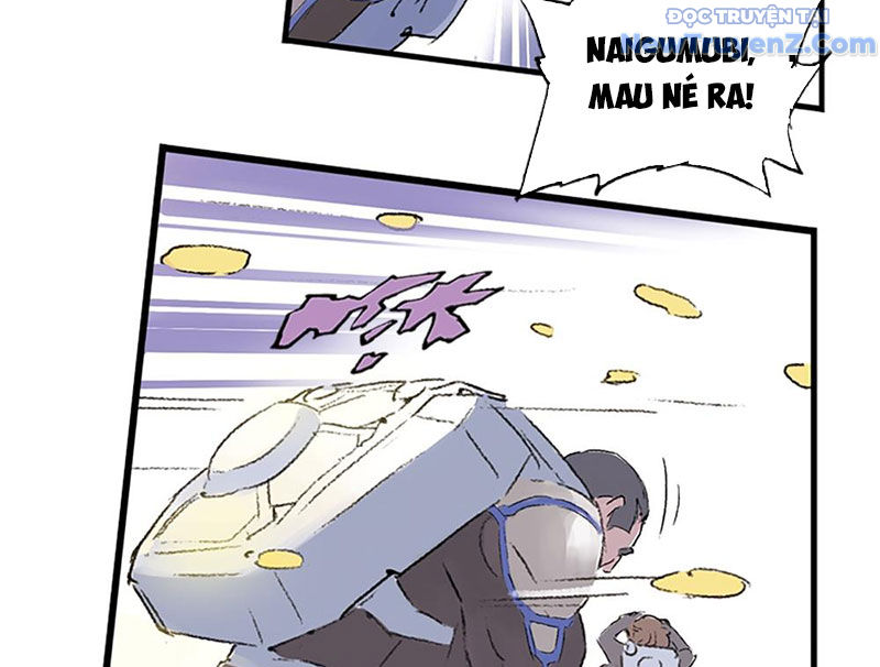 Hi tháp chapter 3 - Trang 122