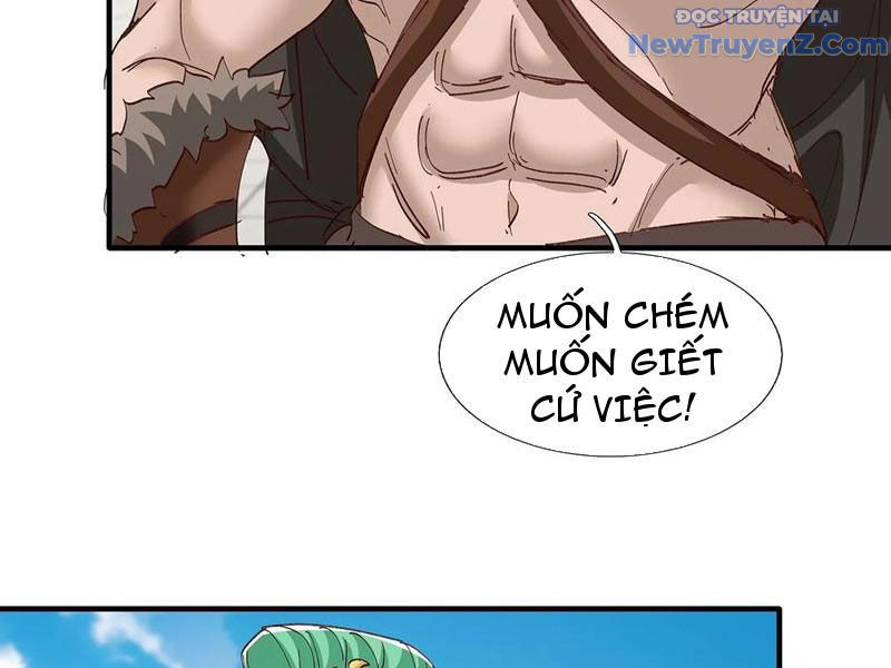 Hoá Ra Ta Là Lão Tổ Ma đạo? chapter 91 - Trang 52