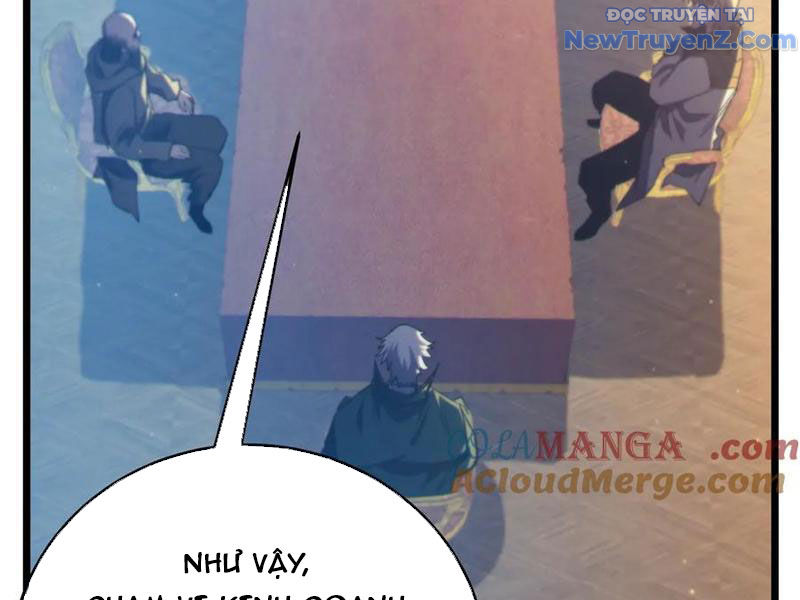Toàn Dân Chuyển Chức: Bị Động Của Ta Vô Địch chapter 83 - Trang 81