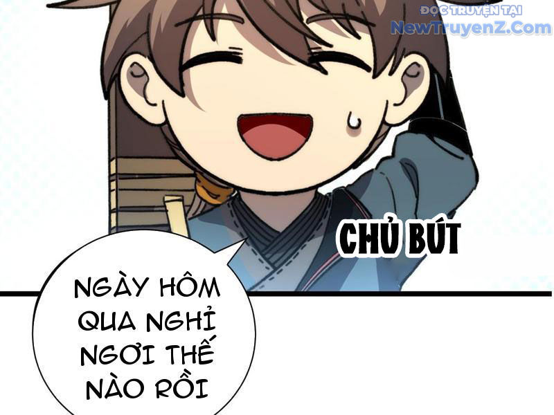 Thành Thần Bắt Đầu Từ Thủy Hầu Tử chapter 38 - Trang 153