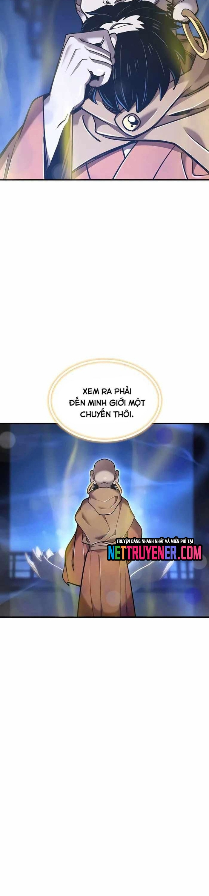 Sư Tôn Của Ta Luôn Dõi Theo Chapter 41 - Trang 46