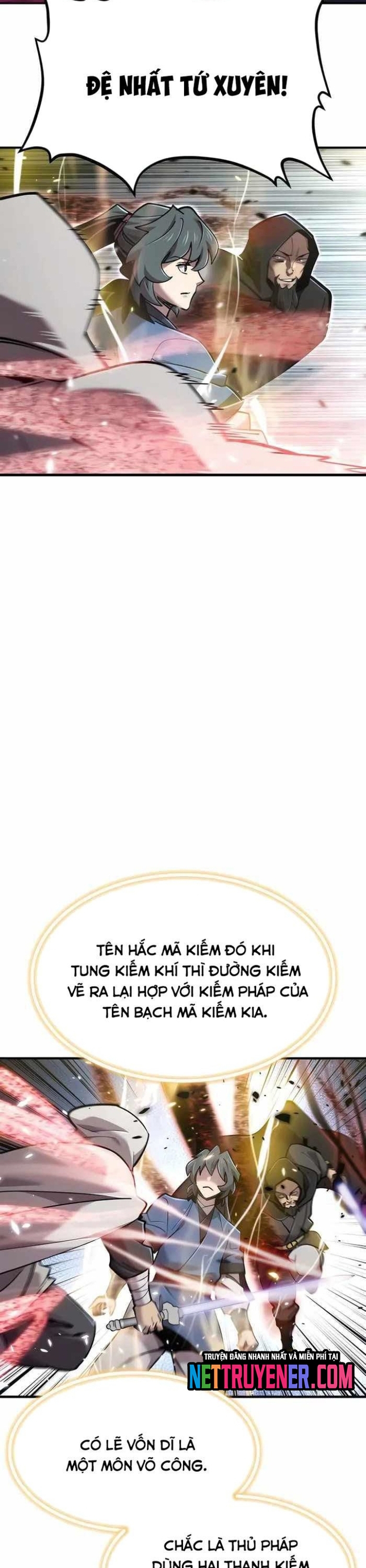 Sư Tôn Của Ta Luôn Dõi Theo Chapter 41 - Trang 22