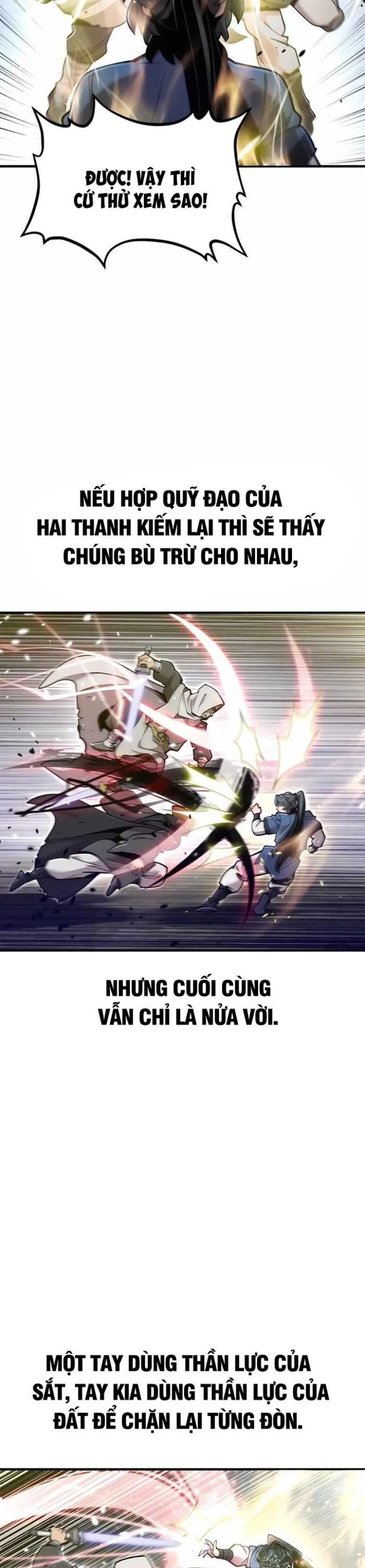 Sư Tôn Của Ta Luôn Dõi Theo Chapter 41 - Trang 30