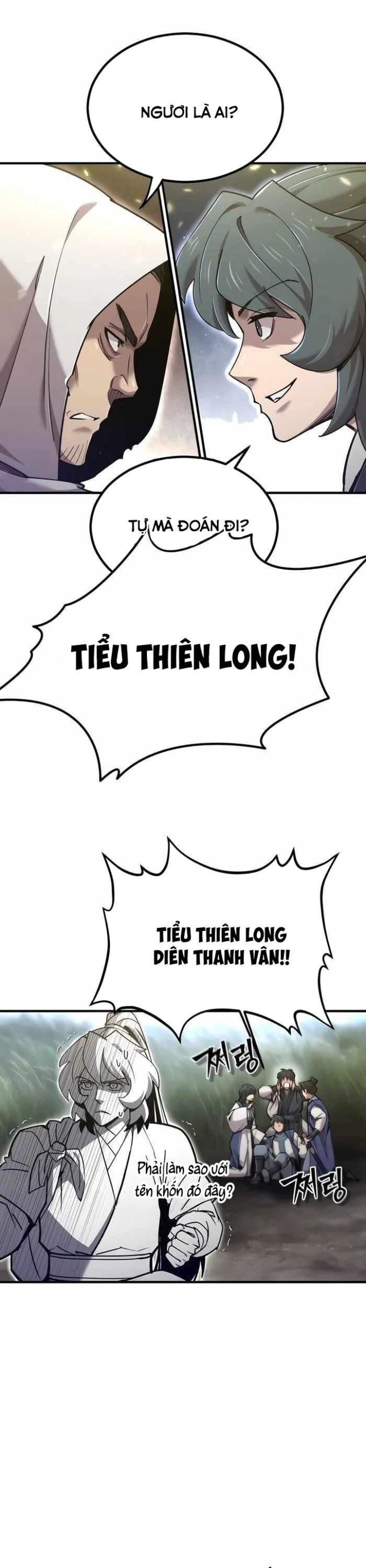 Sư Tôn Của Ta Luôn Dõi Theo Chapter 41 - Trang 8
