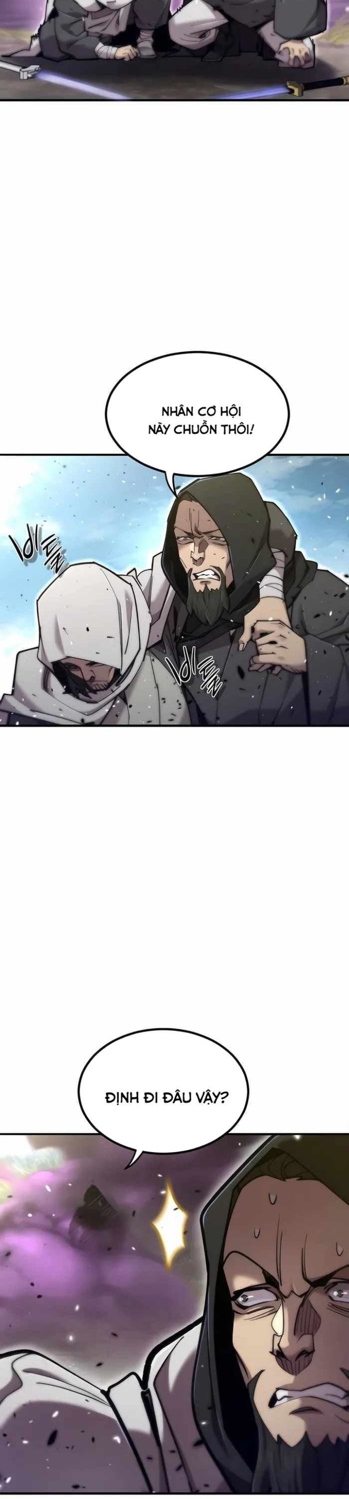 Sư Tôn Của Ta Luôn Dõi Theo Chapter 41 - Trang 37
