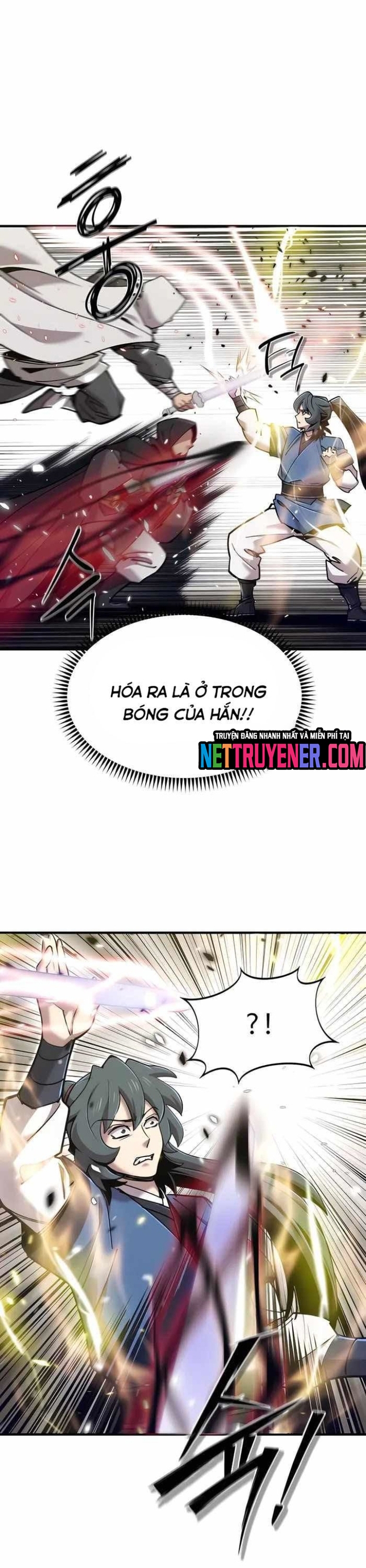 Sư Tôn Của Ta Luôn Dõi Theo Chapter 41 - Trang 16