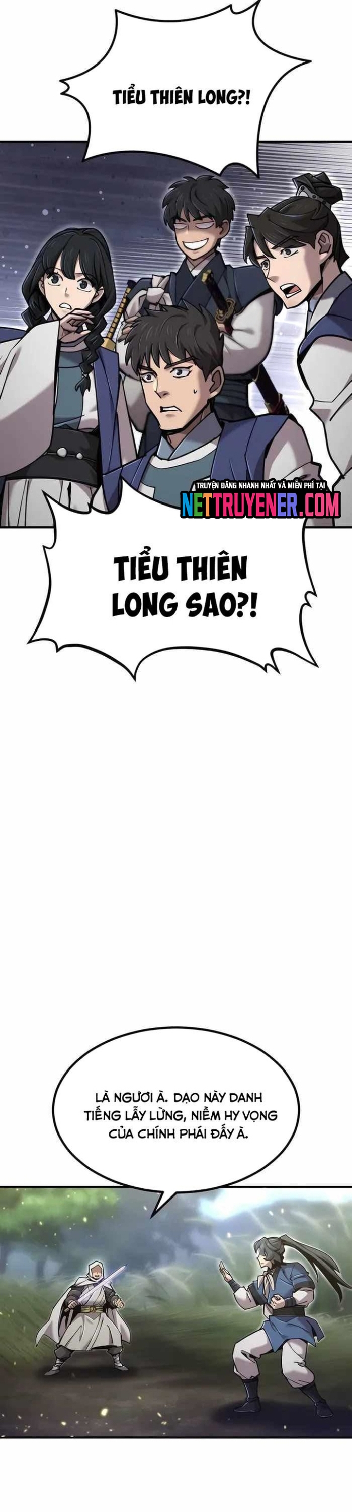 Sư Tôn Của Ta Luôn Dõi Theo Chapter 41 - Trang 9