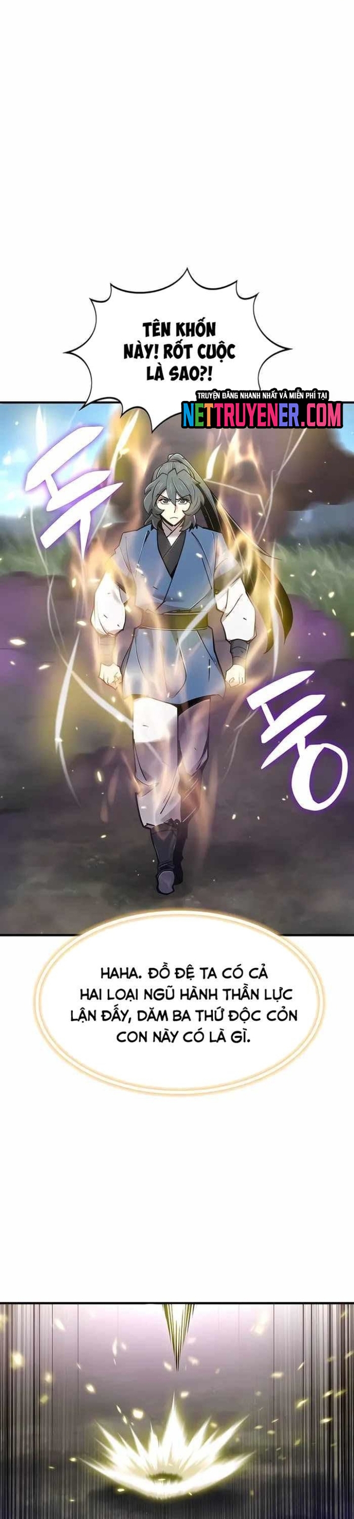 Sư Tôn Của Ta Luôn Dõi Theo Chapter 41 - Trang 38