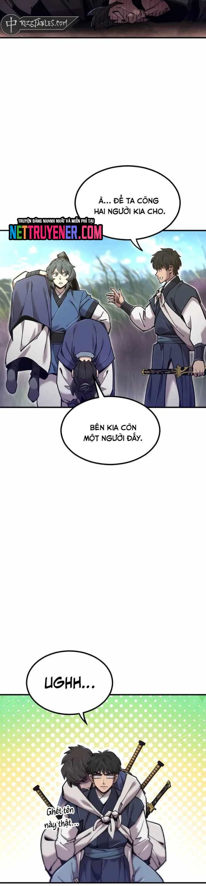 Sư Tôn Của Ta Luôn Dõi Theo Chapter 41 - Trang 44