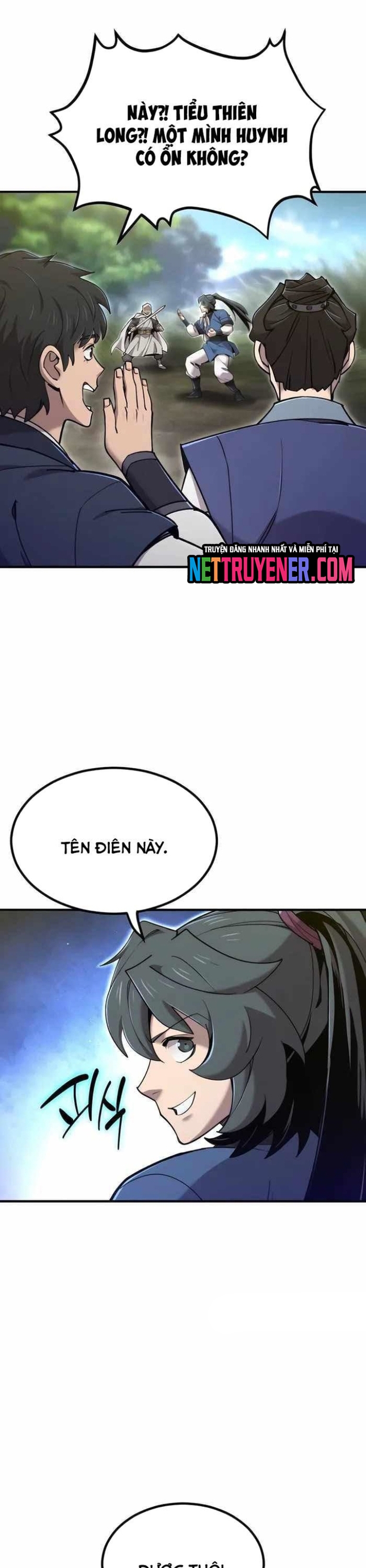 Sư Tôn Của Ta Luôn Dõi Theo Chapter 41 - Trang 12