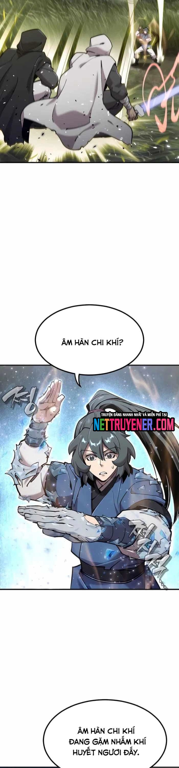 Sư Tôn Của Ta Luôn Dõi Theo Chapter 41 - Trang 25