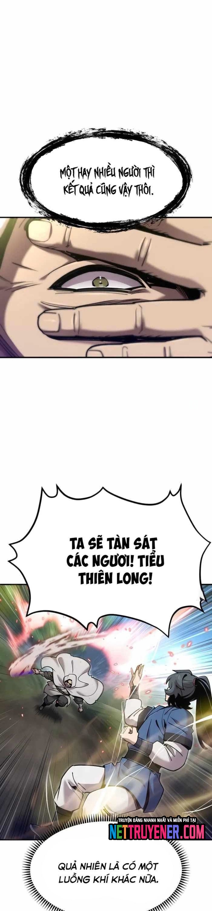 Sư Tôn Của Ta Luôn Dõi Theo Chapter 41 - Trang 14