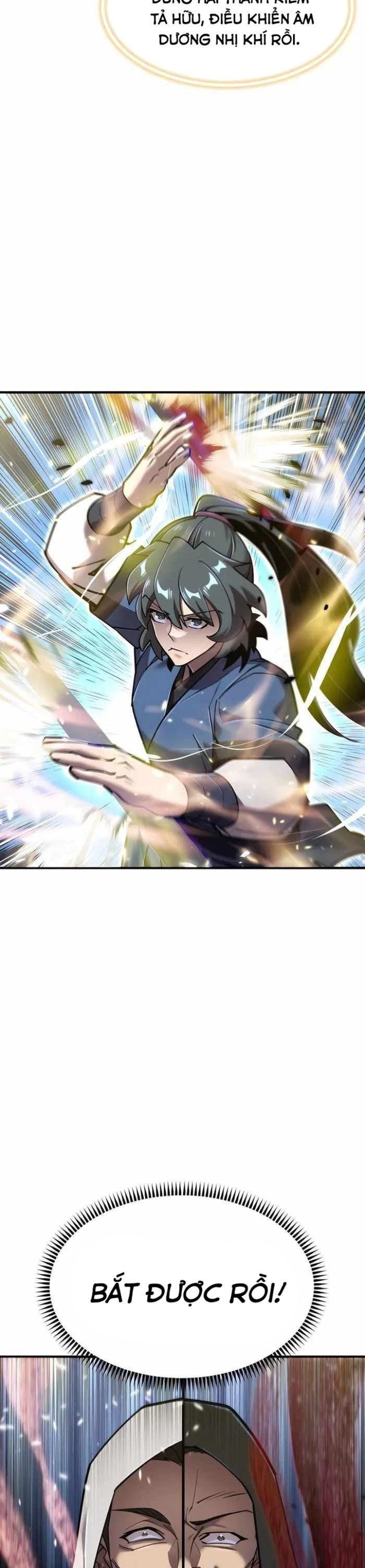Sư Tôn Của Ta Luôn Dõi Theo Chapter 41 - Trang 23