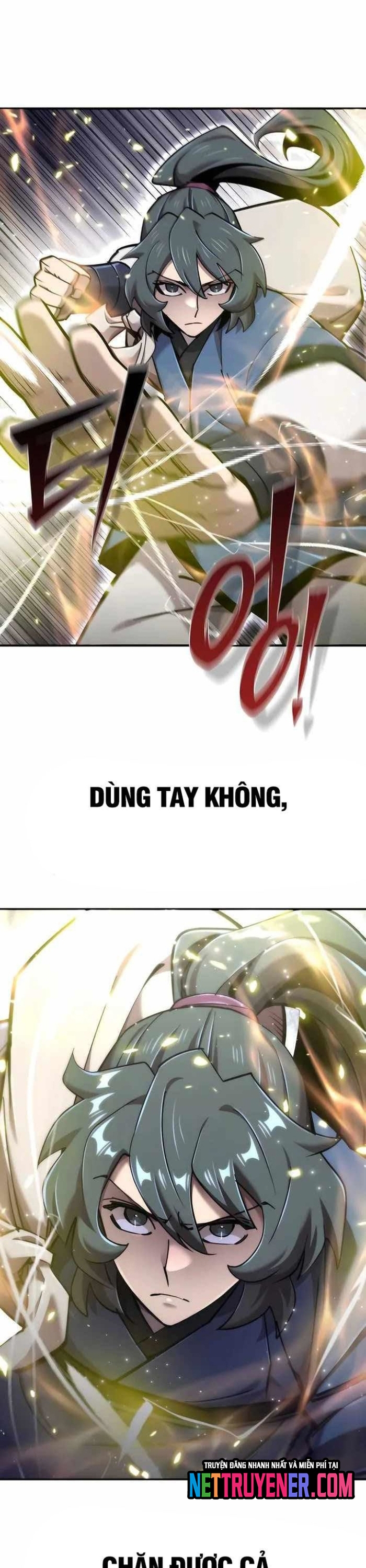 Sư Tôn Của Ta Luôn Dõi Theo Chapter 41 - Trang 1
