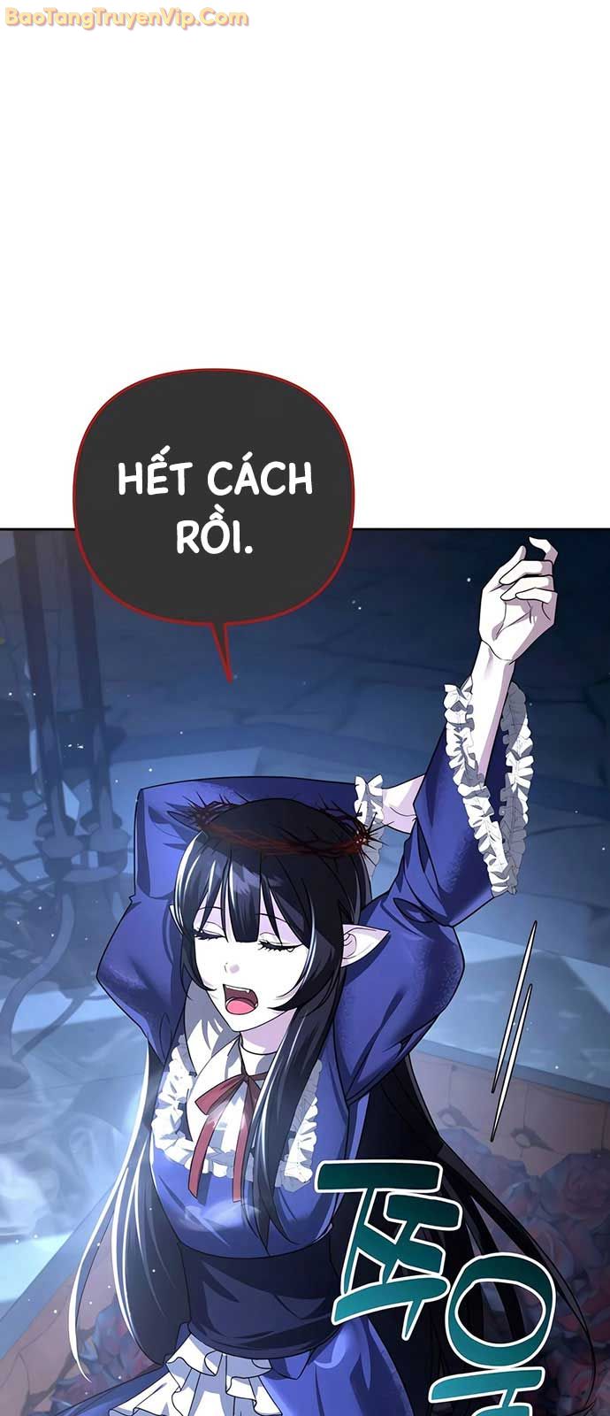 Bản Ngã Thay Đổi chapter 39 - Trang 11