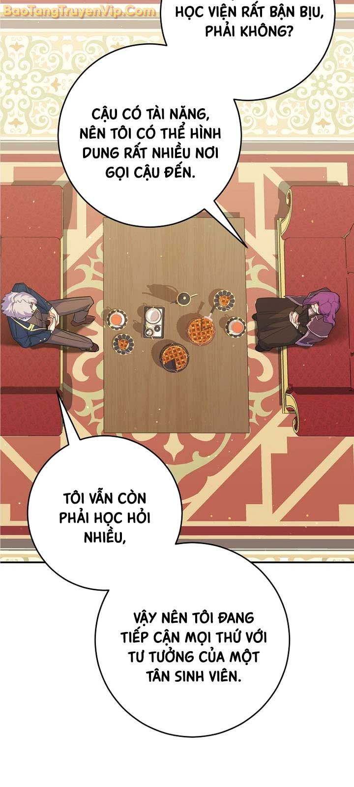 Chuyển Sinh Thành Thiên Tài Xuất Chúng Của Danh Môn Thế Gia chapter 51 - Trang 23