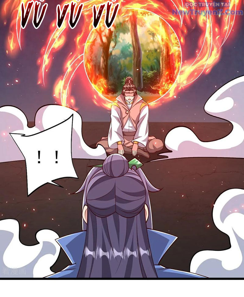 Chí Tôn Hoàn Mỹ chapter 89 - Trang 26