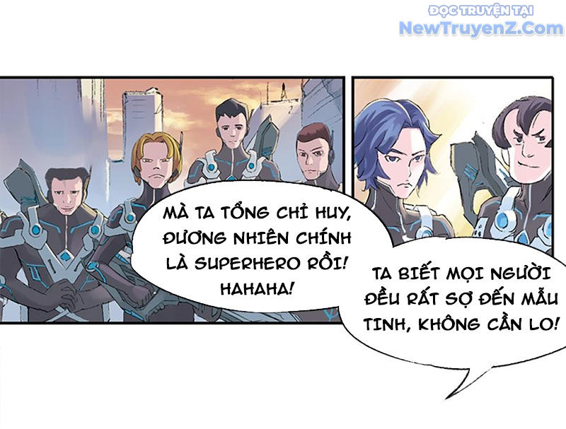 Hi tháp chapter 3 - Trang 46