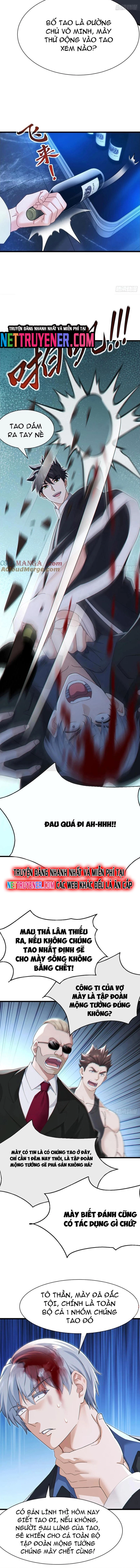 Đại Lão Xuống Núi: Bắt Đầu Từ Việc Trở Thành Thư Ký Chapter 103 - Trang 5