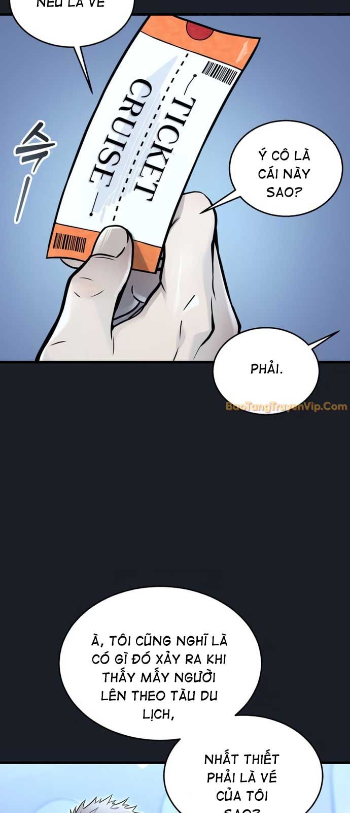 Cuộc Chiến Trong Tòa Tháp: Urek Mazino chapter 7 - Trang 106