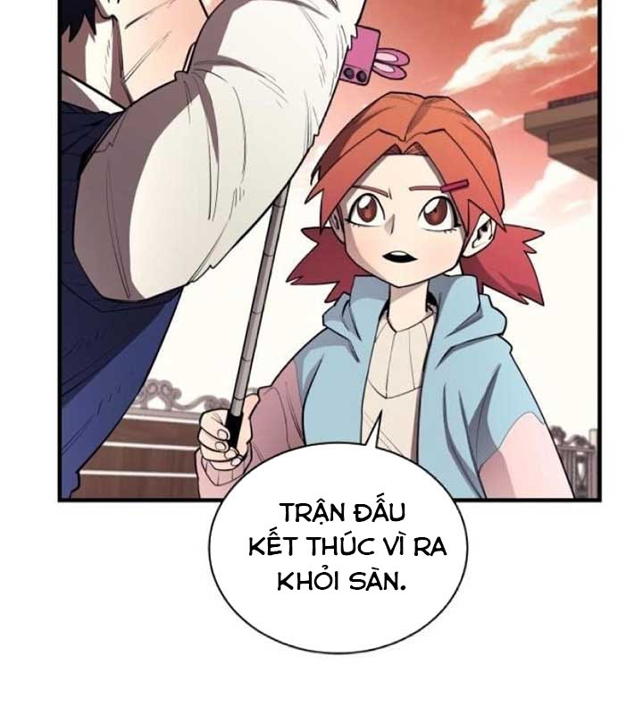 Cuộc Sống Học Đường Của Đội Trưởng Quận chapter 20 - Trang 48