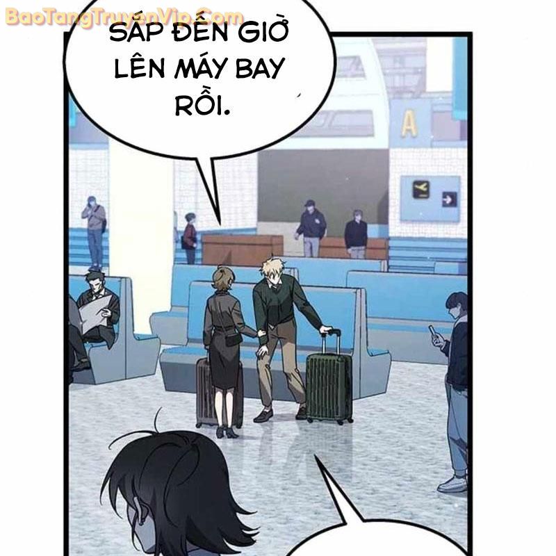 Công Chúa Hắc Viêm LV-99 chapter 3 - Trang 9