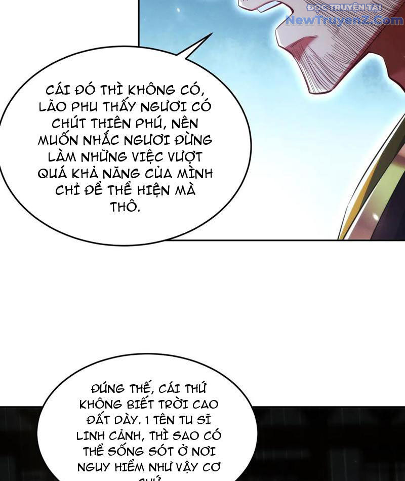 Các Nữ Sư Tôn Đều Muốn Chiếm Hữu Ta chapter 17 - Trang 38