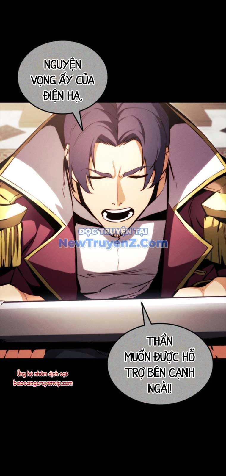 Huyền Thoại Game Thủ - Tái Xuất chapter 191 - Trang 104