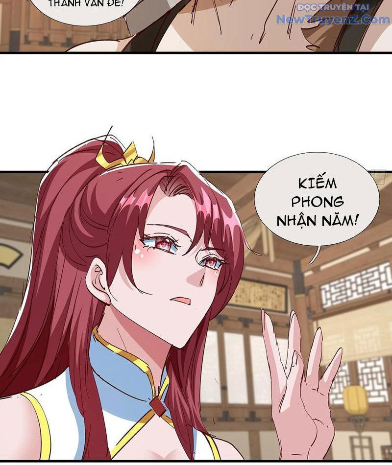 Hoá Ra Ta Là Lão Tổ Ma đạo? chapter 89 - Trang 58