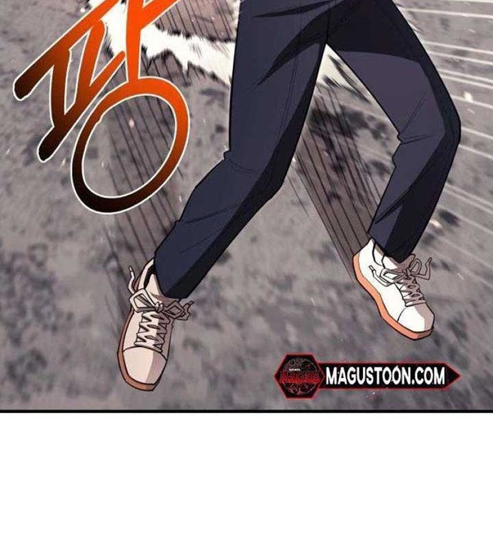 Cuộc Sống Học Đường Của Đội Trưởng Quận chapter 24 - Trang 50