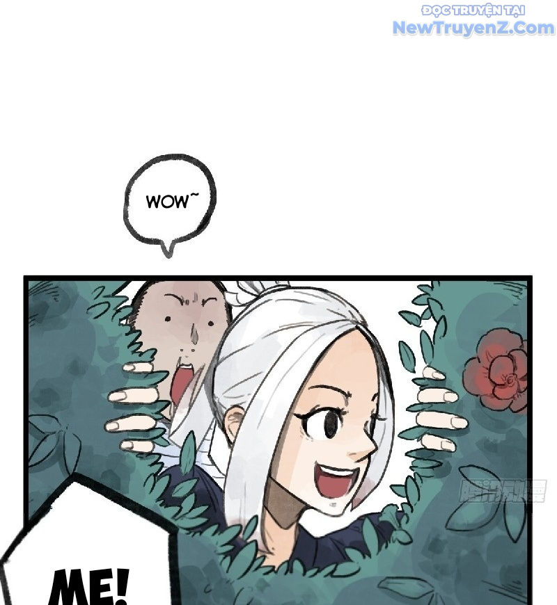 Hiệp Khách Hành Bất Thông chapter 20 - Trang 22