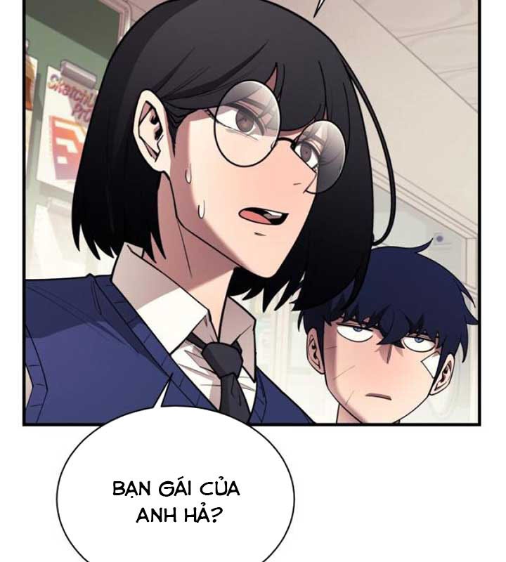 Cuộc Sống Học Đường Của Đội Trưởng Quận chapter 21 - Trang 79